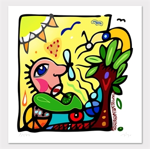 Naturlig Tale